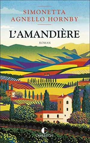 L'amandière