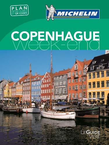 WEEK-END COPENHAGUE