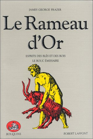 Le Rameau d'or, tome 3