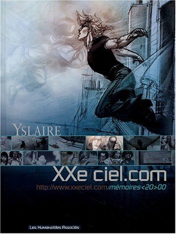 XXe ciel.com tome03 - Mémoires 20<20>00