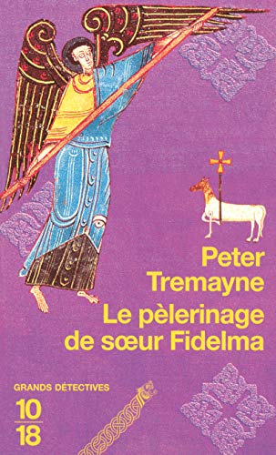Le pèlerinage de soeur Fidelma (08)