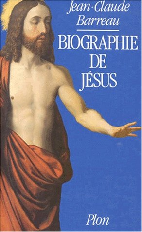 Biographie de Jésus