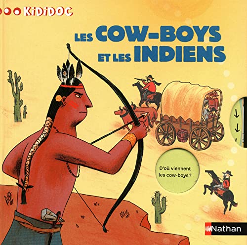 Les cow-boys et les indiens (26)