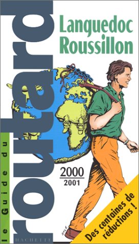 LANGUEDOC-ROUSSILLON. Edition 2000-2001