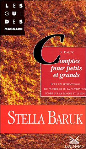 Comptes pour petits et grands