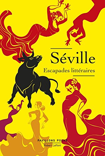 Séville, escapades littéraires