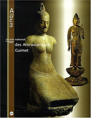 Musée national des Arts asiatiques - Guimet