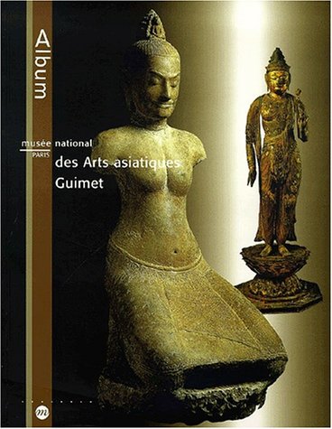 MUSEE NATIONAL DES ARTS ASIATIQUES-GUIMET