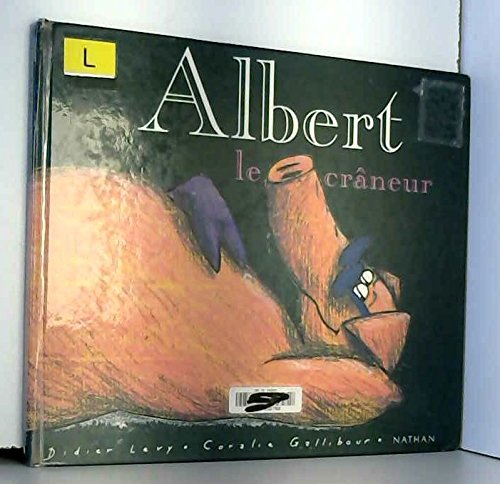 Albert, le crâneur