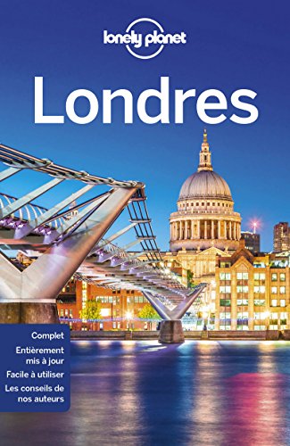 Londres City Guide