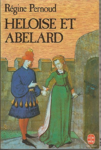 Héloïse et Abelard