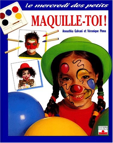 Maquille-toi