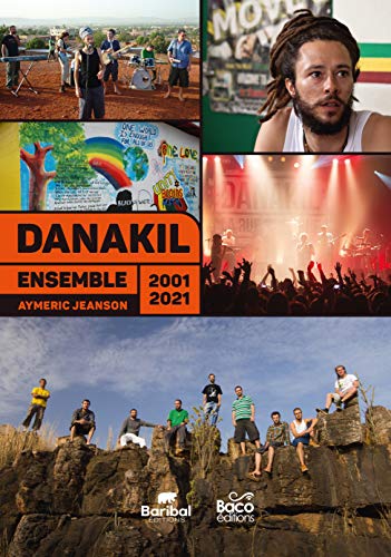 Danakil 2001/2021 : Ensemble