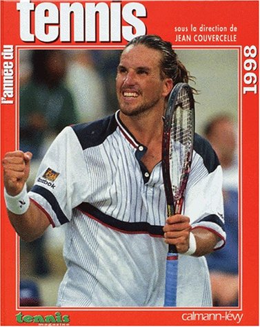 L'Année du tennis 1998 -n 20-