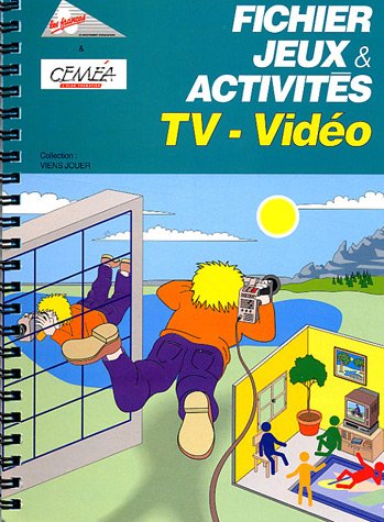 Fuchier Jeux & Activités TV-Vidéo