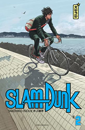 Slam Dunk - Tome 2