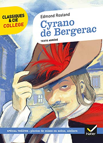 Cyrano de Bergerac: nouveau programme