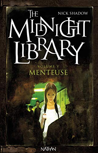 The Midnight Library (5)
