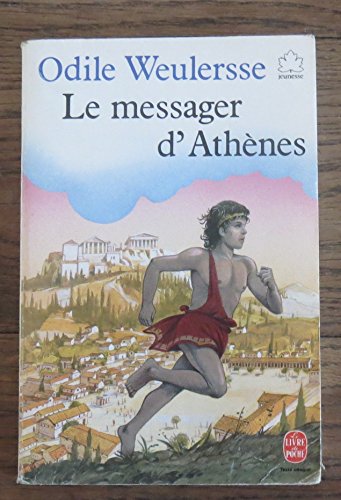 Le messager d'Athènes