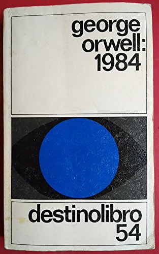 1984 ((2) Destinolibro)