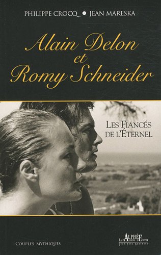 Alain Delon et Romy Schneider