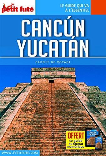 Cancun Yucatan