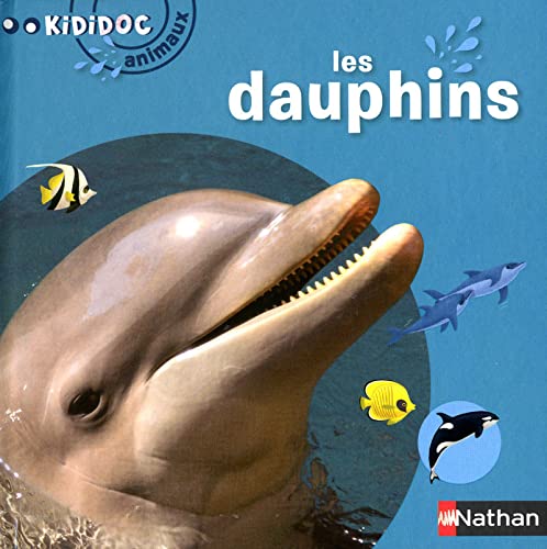 Les dauphins (01)