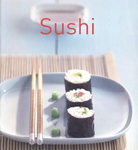 SUSHI - Cuisine Créative