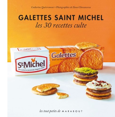 Galettes Saint Michel