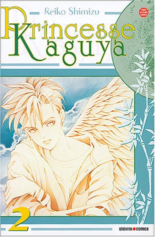 Princesse Kaguya, tome 2