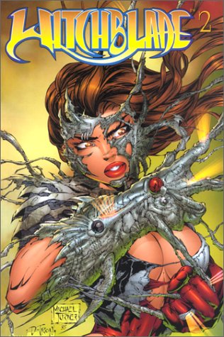 Witchblade  Tome 2