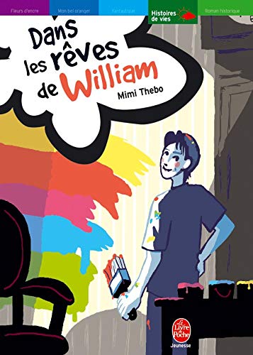 Dans les rêves de William