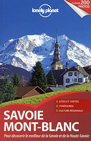 Savoie - Mont Blanc