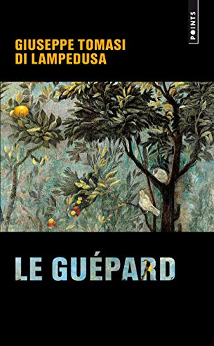 Le Guépard (Collector)