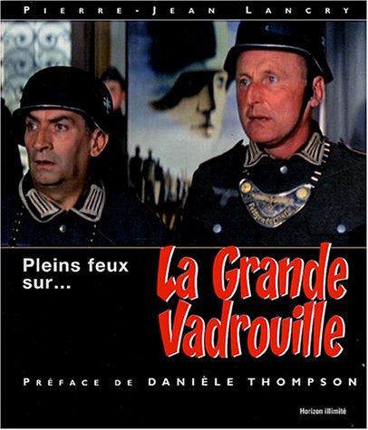 La Grande Vadrouille