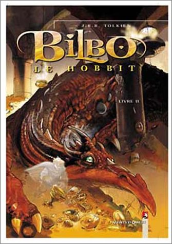 Bilbo le Hobbit, tome 2