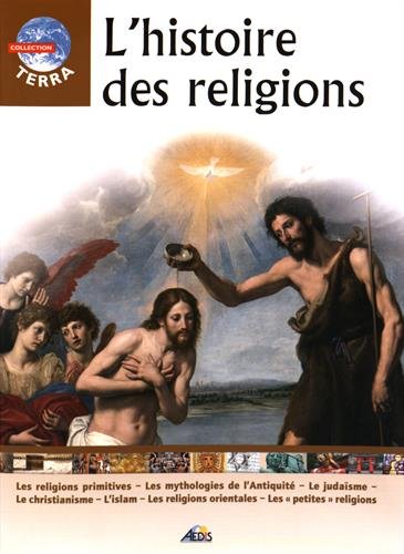 T10 - L'histoire des religions