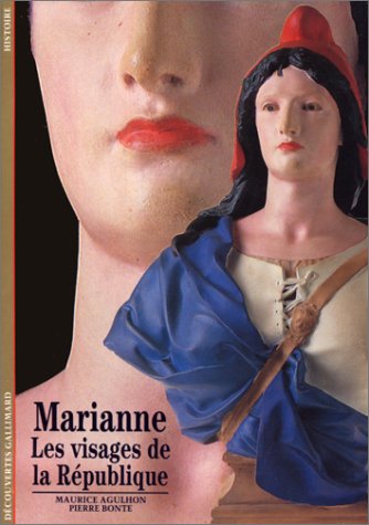 Marianne : Les visages de la République