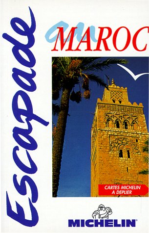 Maroc, N°6564