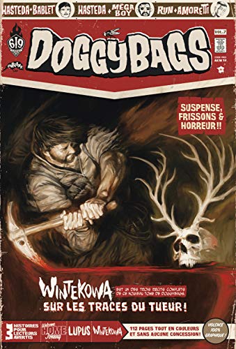 Doggybags Tome 7