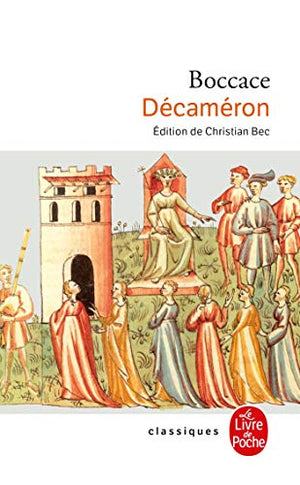 Décaméron