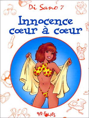 Innocence coeur à coeur