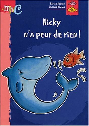 Nicky le dauphin