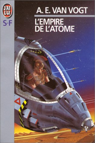 L'EMPIRE DE L'ATOME