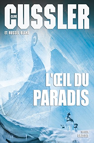L'oeil du Paradis: Traduit de l'anglais (États-Unis) par Florianne Vidal