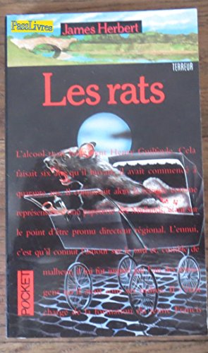 Les Rats  Tome 1