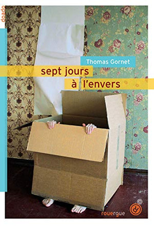 Sept jours à l'envers