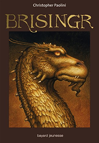 Eragon poche, Tome 03: Brisingr