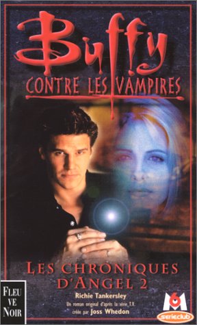 Buffy contre les vampires, tome 7 : Les Chroniques d'Angel 2