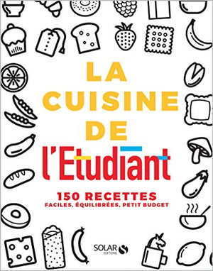 Cuisine de l'étudiant